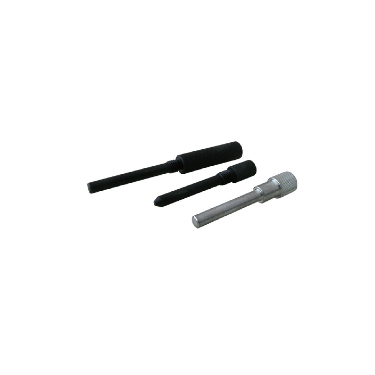 Crankshaft &  Locking Pin Set – RENAULT